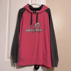 Womens hoodie